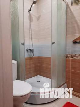 1-к квартира, посуточно, 30м2, 10/10 этаж