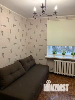 2-к квартира, на длительный срок, 40м2, 2/5 этаж