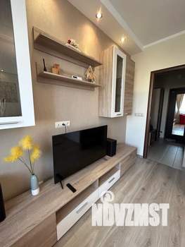 1-к квартира, посуточно, 36м2, 7/7 этаж