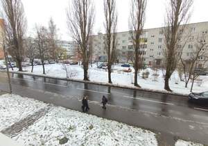 1-к квартира, на длительный срок, 40м2, 2/9 этаж