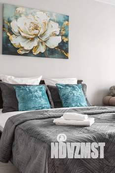 1-к квартира, посуточно, 40м2, 4/14 этаж