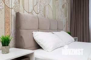 1-к квартира, посуточно, 56м2, 1/1 этаж