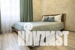 1-к квартира, посуточно, 12м2, 1/3 этаж