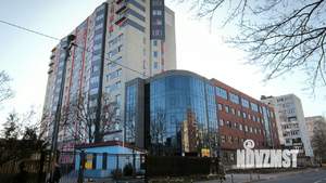 1-к квартира, посуточно, 50м2, 13/14 этаж