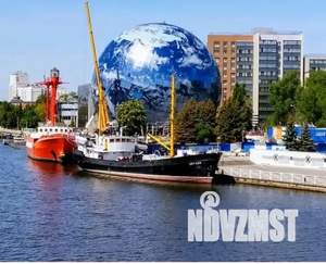 1-к квартира, посуточно, 32м2, 1/1 этаж