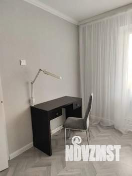 1-к квартира, посуточно, 40м2, 4/4 этаж