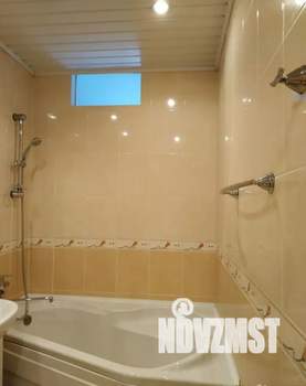 1-к квартира, посуточно, 34м2, 4/8 этаж