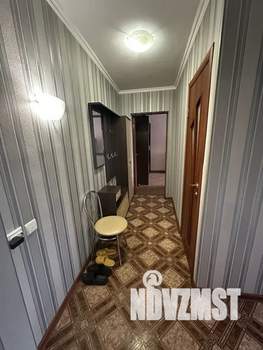 1-к квартира, посуточно, 33м2, 1/5 этаж