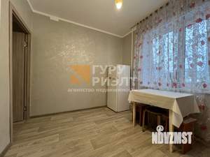 1-к квартира, на длительный срок, 38м2, 4/9 этаж