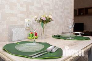 1-к квартира, посуточно, 35м2, 3/5 этаж