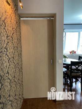 1-к квартира, на длительный срок, 31м2, 2/5 этаж