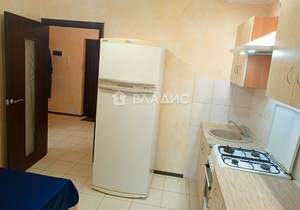 1-к квартира, на длительный срок, 40м2, 1/5 этаж