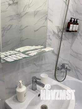 1-к квартира, посуточно, 33м2, 1/4 этаж