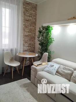 2-к квартира, посуточно, 40м2, 2/2 этаж