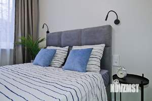 1-к квартира, посуточно, 14м2, 1/1 этаж