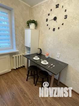 1-к квартира, посуточно, 30м2, 1/5 этаж