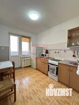 1-к квартира, на длительный срок, 37м2, 7/17 этаж