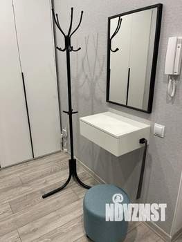 1-к квартира, на длительный срок, 33м2, 6/9 этаж