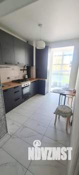 1-к квартира, посуточно, 27м2, 3/9 этаж