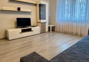 1-к квартира, на длительный срок, 44м2, 6/10 этаж