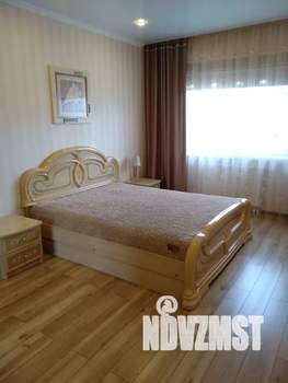 1-к квартира, посуточно, 40м2, 2/9 этаж