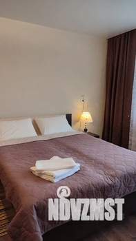 1-к квартира, посуточно, 35м2, 6/9 этаж