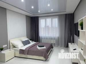 1-к квартира, посуточно, 51м2, 8/8 этаж