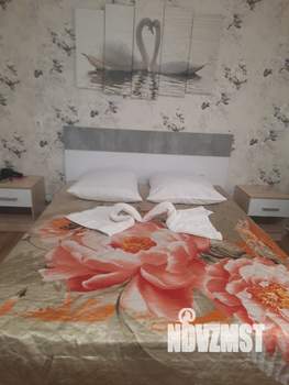1-к квартира, посуточно, 33м2, 2/5 этаж