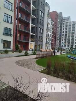 2-к квартира, посуточно, 52м2, 5/15 этаж