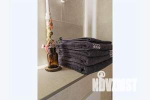 1-к квартира, посуточно, 36м2, 1/5 этаж