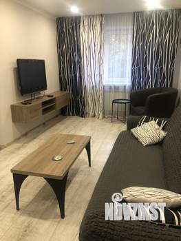 2-к квартира, посуточно, 44м2, 1/4 этаж