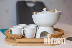 1-к квартира, посуточно, 38м2, 4/4 этаж