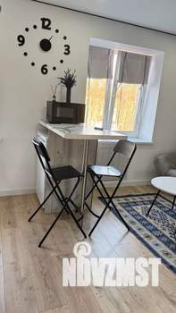 Студия квартира, посуточно, 21м2, 4/5 этаж