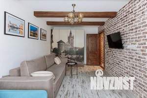 1-к квартира, посуточно, 32м2, 1/10 этаж