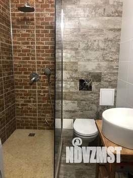 1-к квартира, посуточно, 34м2, 1/9 этаж