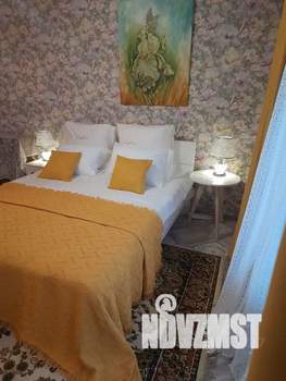 1-к квартира, посуточно, 34м2, 2/6 этаж