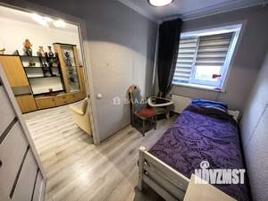 2-к квартира, на длительный срок, 40м2, 2/3 этаж