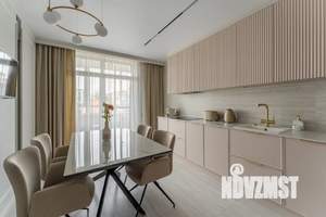 1-к квартира, посуточно, 40м2, 5/8 этаж