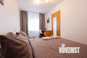 2-к квартира, посуточно, 47м2, 3/5 этаж