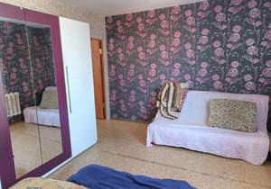 2-к квартира, на длительный срок, 56м2, 3/3 этаж