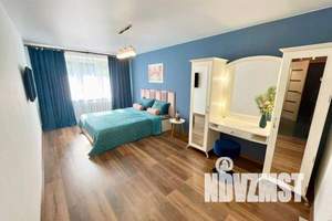 1-к квартира, посуточно, 30м2, 2/5 этаж