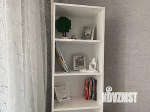 1-к квартира, посуточно, 34м2, 5/9 этаж