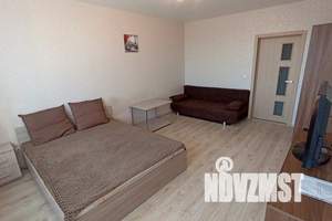 1-к квартира, посуточно, 45м2, 7/8 этаж