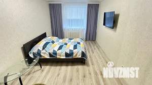 1-к квартира, посуточно, 35м2, 1/5 этаж
