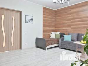 2-к квартира, посуточно, 65м2, 1/1 этаж