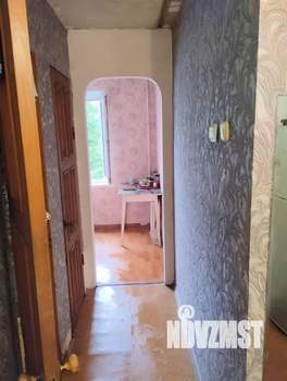 2-к квартира, на длительный срок, 44м2, 4/9 этаж