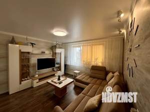 2-к квартира, посуточно, 50м2, 4/10 этаж