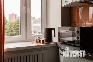 Студия квартира, посуточно, 28м2, 4/9 этаж