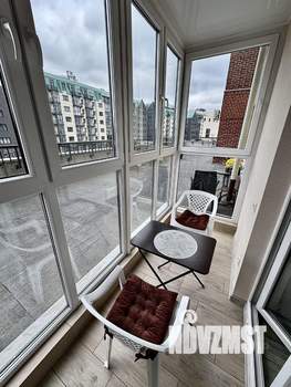 1-к квартира, на длительный срок, 45м2, 3/5 этаж