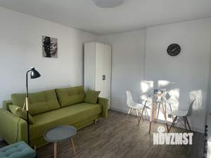 2-к квартира, посуточно, 44м2, 3/4 этаж